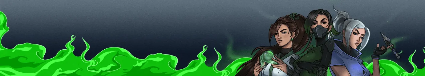 Valorant. Challengers League Japan